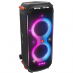 JBL Partybox 710 Bluetooth Speaker Black EU | JBLPB710BLK | 6925281990144