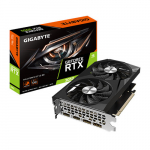 Gigabyte  | GV-N3050WF2OCV2-8GD | NVIDIA | 8 GB | GeForce RTX 3050 | GDDR6 | HDMI ports quantity 2 | PCI-E 4.0 | Memory clock speed 1792 MHz | GV-N3050WF2OCV2-8GD | 4719331314798