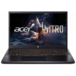 Notebook Acer Nitro V 15 - i9-13900H 15.6'' 32GB 1TB No OS RTX 5060 | NH.QZ8EP.00G|10M232 | 5906849850293
