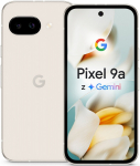 Google Pixel 9a 128GB porcelain | 99936223 | 840353922327