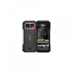 ULEFONE ARMOR 27 12/256GB DS 4G BLACK | 6975326663892 | 6975326663892