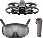 Dron DJI Avata 2 Fly Smart Combo | CP.FP.00000266 | 6937224115712