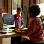 Apple 24 M4 10/10/16 16GB 1TB GE STD MM K+TID - SILVER | Z1EH-DE03 | 613628217431