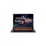Acer | Nitro V 17 AI ANV17-41-R3C8 | Obsidian Black | 17.3 " | IPS | FHD | 1920 x 1080 pixels | AMD Ryzen 5 | 240 | 16 GB | DDR5 | Solid-state drive capacity 512 GB | NVIDIA GeForce RTX 5050 | GDDR7 | 8 GB | Windows 11 Home | 802.11ax | Bluetooth ver ...