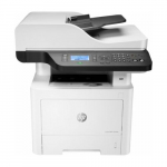 HP LaserJet Pro MFP 432fdn (7UQ76A) | 7UQ76A#B19 | 0194441257410