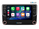 BLAUPUNKT Wolfsburg 648 DAB 2DIN CarPlay AndroidAuto | 2002024000008 | 4260499854096