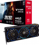 ASUS Radeon RX 9070 XT TUF GAMING 16GB OC COD Black Ops 7 Special Edition | 90YV0L76-M0NM00 | 4711636302265