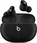 Beats Studio Buds Wireless Earbuds - ANC | Up to 8 h | Black | MJ4X3LL/A | 194252388297