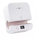 HTVRONT HPT01 Auto Mug Press (White) | 6976230008434