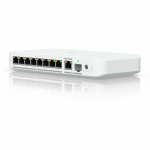 Ubiquiti UniFi  Flex 2.5G 8x RJ-45, 1x RJ-45/SFP+ PoE | USW-Flex-2.5G-8-PoE | 810084695968