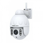 Foscam SD4-WB Dome IP security camera Outdoor 2304 x 1536 pixels Wall | SD4 | 6954836003572