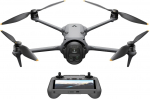 DJI Mavic 4 Pro drone with DJI RC 2 remote controller and triple camera | CP.MA.00000849.01 | 6937224109933