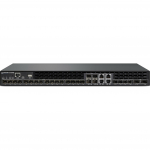 LANCOM XS-6128QF Stackable L3-Managed 10G Fiber Aggregation  1TBit/s throughput 24x SFP+- incl. 4x Combo-Ports SFP+/10G | 61860 | 4044144618604