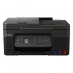 Canon PIXMA G4570 Multifunction Printer Scanner Copier Fax USB WLAN 30&euro; Cashback | 5807C006 | 4549292205787