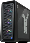 KOMPUTER HIRO AirFrame - Intel Ultra 7 265KF, RTX 5070 12GB, 32GB RAM, 2TB SSD, W11H | ZKG-U7K5070-H01N | 5900626483438