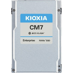 Kioxia CM7-V 2.5" 3.2 TB PCI Express 5.0 NVMe BiCS FLASH TLC | KCMYXVUG3T20 | 4582563857650