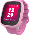 Xplora X6 Play 2 Gen. (NanoSIM) o2 Pink | 451830035700 | 7090048404666