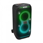JBL Partybox Stage 320 Bluetooth Speaker Black EU | JBLPBSTAGE320EP | 1200130008764