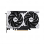 MSI GeForce RTX 5050 8G VENTUS 2X OC | NVIDIA | 8 GB | GeForce RTX 5050 | GDDR6 | HDMI ports quantity 1 | PCI Express Gen 5 x16 (uses x8) | V538-002R | 4711377380003