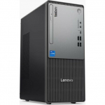 Lenovo Komputer ThinkCentre Neo 50t G5 TWR 12UD002JPB W11Pro i3-14100/8GB/256GB/INT/DVD/3YR OS | 12UD002JPB | 198154069636
