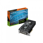 Gigabyte GeForce RTX 5060 EAGLE OC 8G | NVIDIA | 8 GB | GeForce RTX 5060 | GDDR7 | HDMI ports quantity 1 | PCI-E 5.0 | GV-N5060EAGLE OC-8GD | 4719331356439