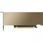 Graphics card PNY NVIDIA L4 Module 24GB, PCIe 4.0 x16, LP - ATX bracket, retail | TCSL4PCIE-PB | 3536403393533