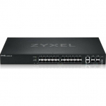 ZyXEL XGS2220-30F (XGS2220-30F-EU0101F) | XGS2220-30F-EU0101F | 4718937624980