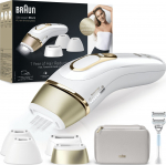 Braun Silk-expert Pro PL5356 Intense pulsed light (IPL) Gold, White | PL5152 | 8700216247986