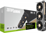 ZOTAC Graphics card GeForce RTX 5070 Ti SOLID SFF 16GB GDDR7 256bit 3DP/HDMI | ZT-B50710D3-10P | 8886307700797