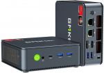 MINI PC GMKtec M6 Ultra AMD Ryzen 5 7640HS 32GB RAM + 1TB SSD WIN 11 Pro | M6U-1 | 6972570964157