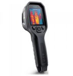 FLIR TG298 W&auml;rmebildkamera -25 bis+1080&deg;C Black Built-in display LCD 320 x 240 pixels | TG298 | 7332558033357