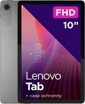 Lenovo TAB 10.1" (TB311XU) 4/64GB LTE (ZAEJ0034PL) gray | ZAEJ0034PL | 198154670757