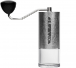 Comandante - Młynek C40 MK4 Lab Series Hammerhead Stone Washed | 2503000098 | 4260113439326