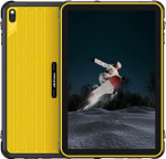 ULEFONE RUGKING PAD 2 PRO10.1 INCH TABLET (8+128GB) 4G YELLOW NFC | 6975326661829 | 6975326661829