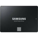 2,5" 8TB Samsung (6.3cm) SATAIII 870 EVO retail | MZ-77E8T0B/EU | 8806097738633