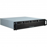 Inter-Tech IPC 2U-2404S 19" Rack Server Geh&auml;use 2HE | 88887190 | 4260133128613