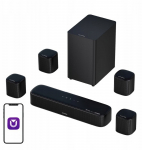Ultimea Aura A60 Soundbar | U2621 | 4262533460119