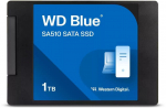 WD Western Digital WD BLUE SA510 SATA 1TB SSD | 5715328262676 | 5715328262676