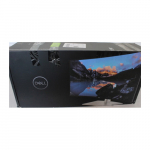 Dell SALE OUT. | 34 " | IPS | 21:9 | 120 Hz | 5 ms | 3440 x 1440 pixels | 300 cd/m&sup2; | HDMI ports quantity 1 | Warranty 34 month(s) | DAMAGED PACKAGING | 210-BMDWSO | 2000001316382