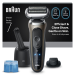 Braun Series 7 72-C7200cc Men's Shaver | 647519 | 8700216647519