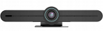 Kamera internetowa iiyama UC-BAR30-1 All-in-One 4K z AI Tracking i 4-Mic Array | UC-BAR30-1 | 4948570033553