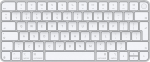 Klawiatura Apple Magic Keyboard z Touch ID (MXCK3N/A) | MXCK3N/A | 195949633867