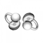 Huawei HUAWEI FreeClip 2 (Space Silver), Robin-T02 | | 55039243 | 6942103196775