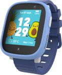 Xplora X6 Play 2 Gen. Blue | 451830035600 | 7090048404659