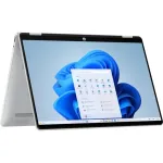HP OmniBook 5 Flip 14-fp0470ngx 14&Prime; WUXGA Touch Core 7 150U 16GB/512GB Win11 Home (DF7A1EA#ABD) | DF7A1EA#ABD | 0826581029137