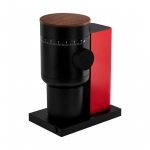 Fellow OPUS GEN 2, Automatic Coffee Grinder, Cherry Red | GEN2W | 1220000880412