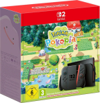 Konsola Nintendo  2 + Pok&eacute;mon Pokopia | N2H004 | 045496337445
