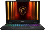 MSI Cyborg 15 / 15.6" / Intel Core 7 240H / 16GB / 512GB / Windows 11 Home (CYBORG 15 B2RWFKG-087NL) | CYBORG 15 B2RWFKG-087NL | 4711377368896