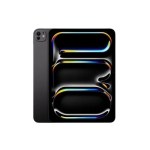 Apple iPad Pro 13.7 (2024) Wi-Fi M4 512GB Space Black EU MVX43 | MVX43NFA | 195949239199