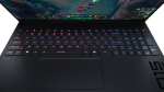 HP notebook/laptop AMD Ryzen 9 8940HX 38,9 cm (15.3") 2.5K 16 GB DDR5-SDRAM NVIDIA GeForce RTX 5060 Wi-Fi 7 (802.11be) Windows 11 Home Black (DG4B1EA) | DG4B1EA | 826581057598